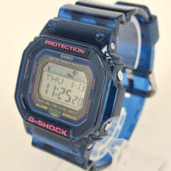 トミオ✨美品✨希少カラー CASIO G-SHOCK GLX-5600C トミオ様専用✨美品✨希少カラー CASIO G-SHOCK GLX-5600C - メルカリ