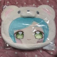 あんさんぶるスターズ いつぬい おかおBICショルダー 深海奏汰 - メルカリ