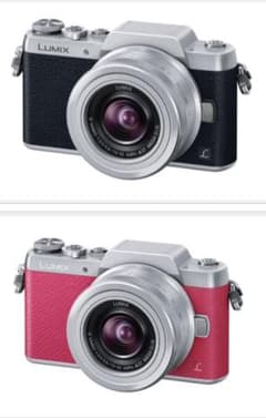 LUMIXのサムネイル