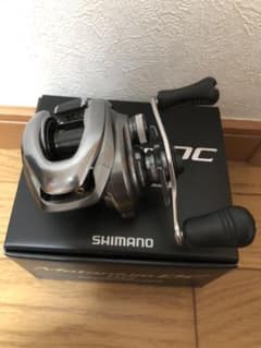 シマノ　15メタニウムDC HG 左のサムネイル