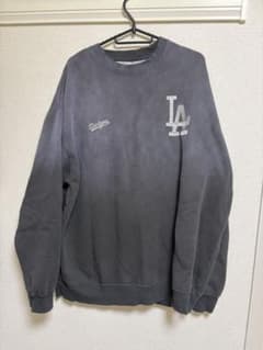 MLB Los Angeles Dodgers スウェットのサムネイル
