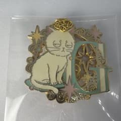 銀魂 ギン猫シリーズ バッグチャーム