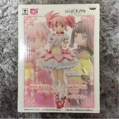 魔法少女まどかマギカフィギュアのサムネイル