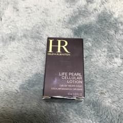 【新品、未使用】HR（ヘレナルビンスタイン）のサムネイル