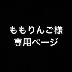ももりんご様専用ページのサムネイル