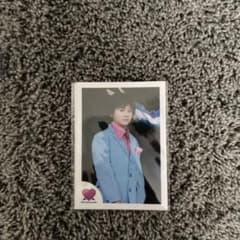 SixTONES森本慎太郎ミニフォトのサムネイル