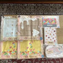 1番くじ　meijiのサムネイル