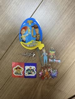 トイストーリー5 アクリルキーホルダーのサムネイル