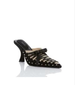【新品未使用】YELLO OLETTE MULES 星あや m29068412507_1.jpg?1779354232