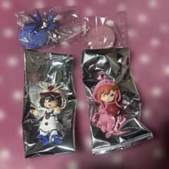 ガンダムSEED DESTINY パジャマシリーズ ラクス キラ(シークレット 