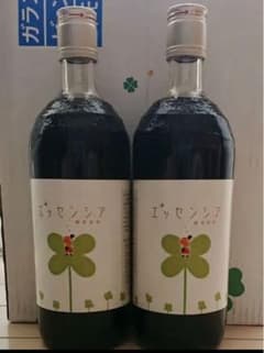 エッセンシアライズ エッセンシア酵素飲料のサムネイル