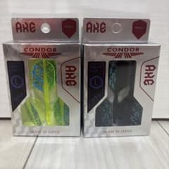 p*n様 コンドルアックス　後藤プロモデルのサムネイル