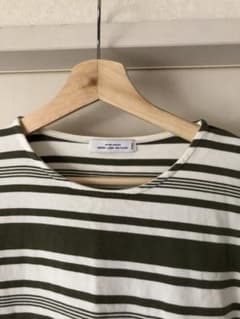 ボーダー Tシャツのサムネイル
