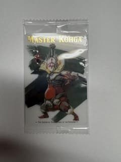ゼルダの伝説 ティアキン コーガ様 クリアカードのサムネイル
