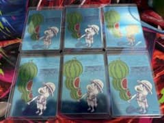 極美品】ワンピース 夏コミ2026 6枚セット - メルカリ