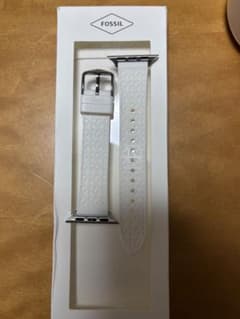 FOSSLLアップルウォッチ38ミリベルト