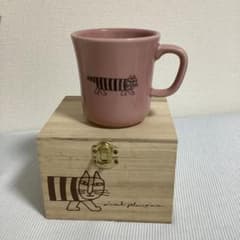 きー様専用  リサラーソン マグカップのサムネイル