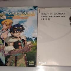 PS2 グランディア3 - メルカリ