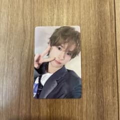 yzy 一直娱 ギョンミン トレカ 中華 TWS TRY WITH US - メルカリ