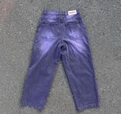 supreme 初期デニム 紙ラベル 青タグ シュプリーム | Buyee, сервис