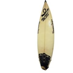 SURF BUM Hawaiian Design 185cm リーシュ付 SURF BUM Hawaiian Design 185cm リーシュ付 - メルカリ