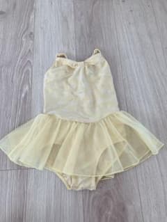 Chacott（チャコット）KIDS イエロー 120Kのサムネイル