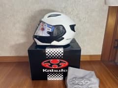 リユウキ　ヘルメットのサムネイル
