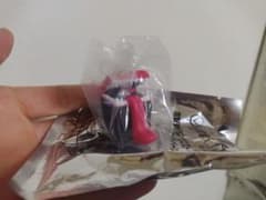 ドラゴンクエスト 吉野家 コラボ 第1弾 ひとくい紅生姜ばこ フィギュアのサムネイル
