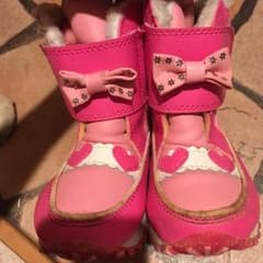 ベビーブーツ☆まー さん専用。のサムネイル