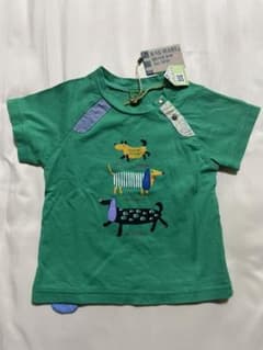 【新品タグ付き】RagMartＴシャツのサムネイル