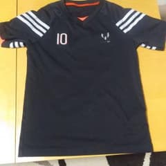 サッカー ジュニアシャツのサムネイル