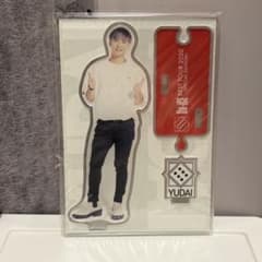 Da-iCE 大野雄大 アクリルスタンドのサムネイル