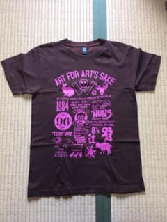 Tシャツのサムネイル