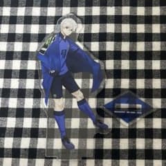 ブルーロック 凪誠士郎 アクリルスタンドのサムネイル