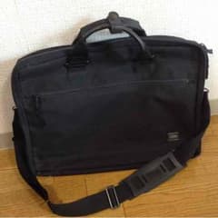 PORTER ショルダーバッグ（値下げ）のサムネイル