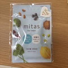 mitas for menのサムネイル