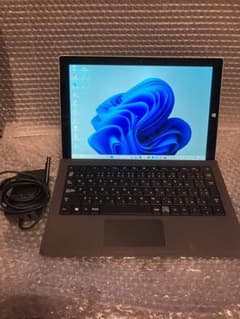 Surface Pro・Ci7／8G／512G・W11+オフィス・バッテリー可 Surface Pro・Ci7／8G／512G・W11+オフィス・バッテリー可 - メルカリ