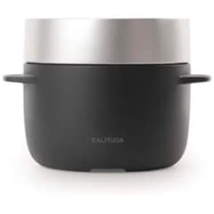 限定値下げ！！新品・未使用 バルミューダ 炊飯器 3合用のサムネイル