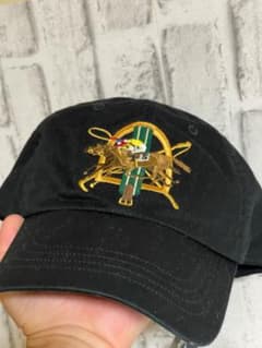 ポロラルフローレンキャップ　Polo Ralph Lauren capのサムネイル