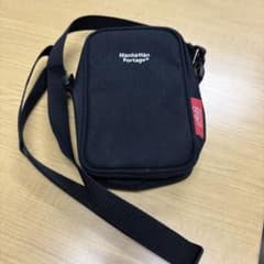 Manhattan Portage ショルダーバッグのサムネイル