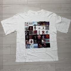 RADWIMPS 15th Anniversary 限定ビッグTシャツのサムネイル
