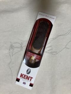 KENT Finest Hair Brush XSサイズのサムネイル