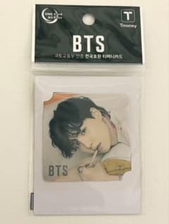 BTS Tmoneyカード SUGAのサムネイル