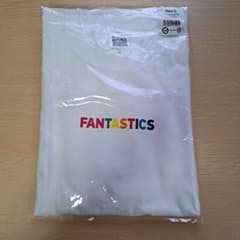 颯さん専用 FANTASTICS From EXILE TRIBEティシャツのサムネイル