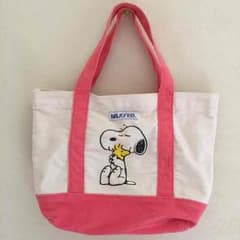 スヌーピー♡バッグのサムネイル