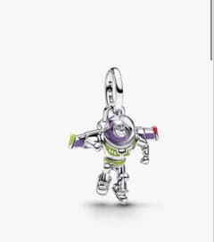 PANDORA Disney Pixar Buzz Lightyearのサムネイル
