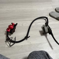 sa39jブレーキマスターとキャリパーのサムネイル