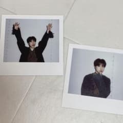 iKON ジナン フォトカードのサムネイル