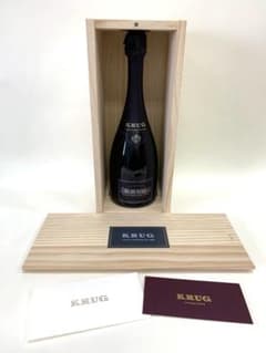 ☆ 未開栓 KRUG CLOS D'AMBONNAY 2006 クリュッグ - メルカリ