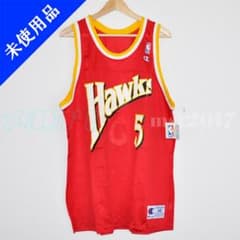 ✨NBA ユニフォーム✨ ホークス ダニーマニング レプリカ